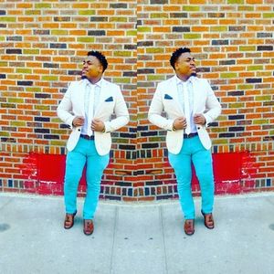 Meet your Posher, Jack